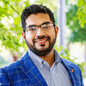 Vaibhav Malik
