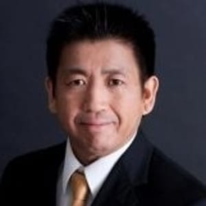 Brian Tokuyoshi